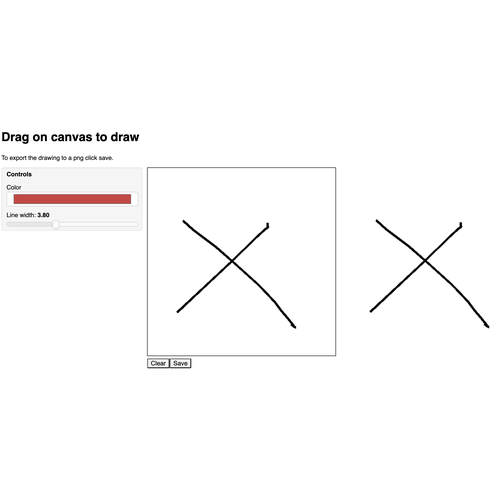 CanvasDraw