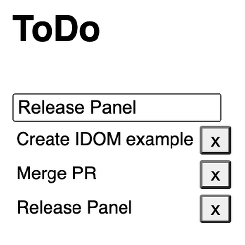 IDOM