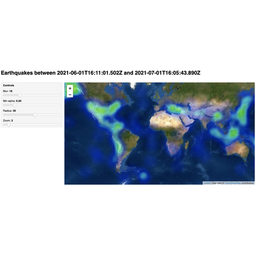 LeafletHeatMap