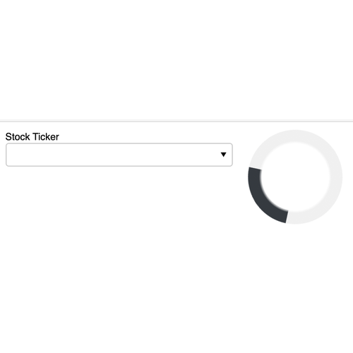 Defer Data Load